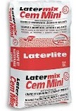 Produits Laterlite (type Leca)